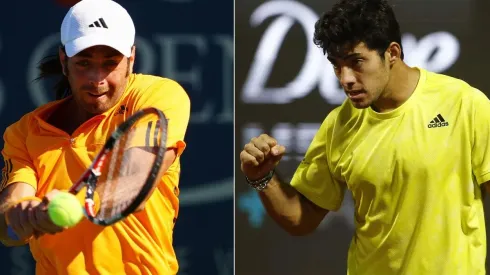 Nico Massú ganó seis torneos ATP durante su carrera