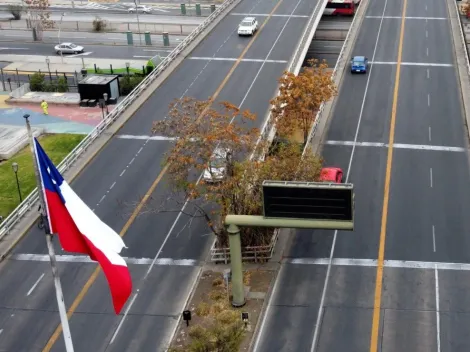 9 comunas de la RM vuelven a cuarentena