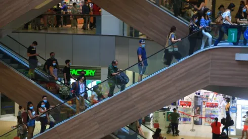 Desde el jueves 18 de marzo 9 comunas de la RM pasan a Cuarentena