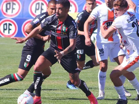 Programación de la Copa Sudamericana con debut chileno