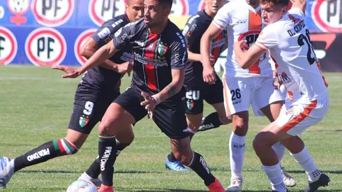 Semana de Copa Sudamericana para los equipos chilenos