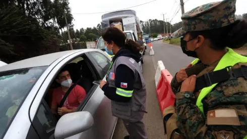 El nuevo documento publicado por las autoridades grafican la preocupante situación a nivel nacional.