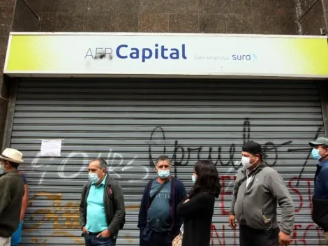 ¿Cómo y cuándo será ley el proyecto del tercer retiro del 10% de las AFP?