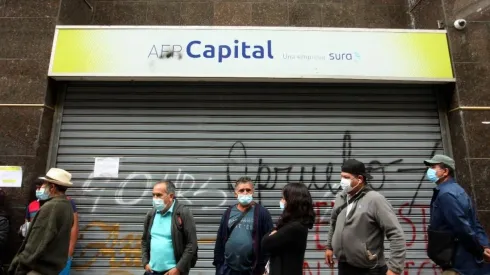 El retiro aún necesita pasar por ambas cámaras y una posible intervención presidencial para ser ley.