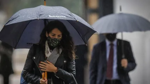 La semana tendrá cielos nublados y bajas temperaturas.