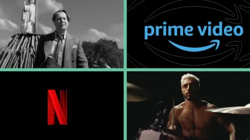 Netflix y Amazon Prime Video acapararon la atención de los Oscar 2021.