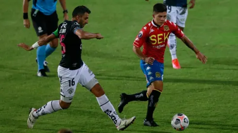 Unión Española quiere seguir en Copa Libertadores