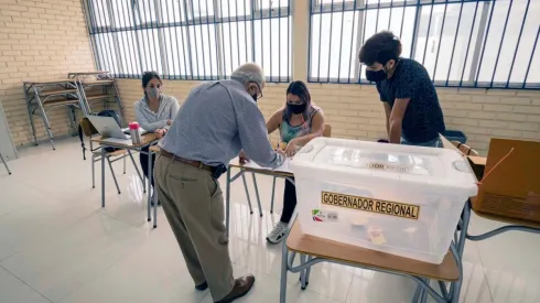 Las elecciones serán el 10 y 11 de abril