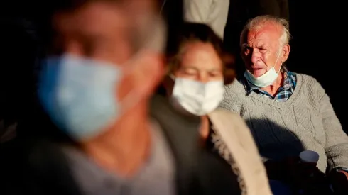 Esta semana corresponde la vacunación para personas con enfermedades crónicas