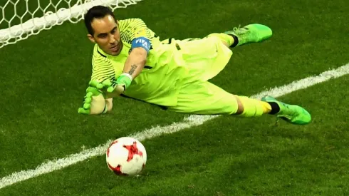 Nacho González elogia a Bravo