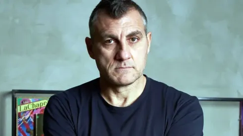 El legendario Christian Vieri le anotó un gol a la selección chilena en el Mundial de Francia 1998