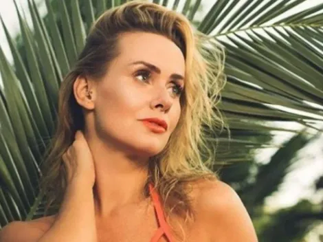 Lola Melnick se sincera sobre su novio chileno