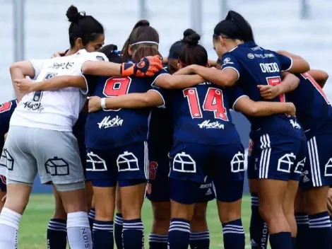 Las Leonas van por la final de la Libertadores