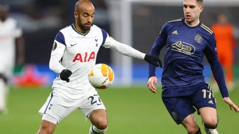 Los Spurs buscan la clasificación a la siguiente ronda tras ganar en la ida.