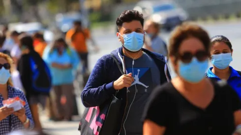 Conoce quiénes se vacunan la próxima semana