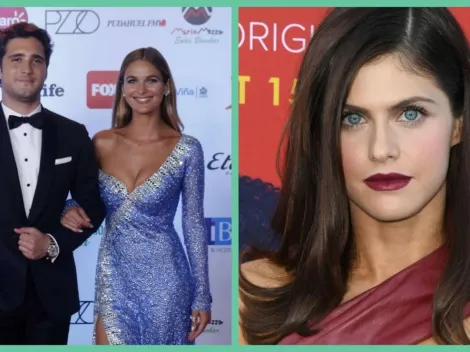 Aseguran que Mayte Rodríguez terminó con Boneta tras infidelidad con Daddario