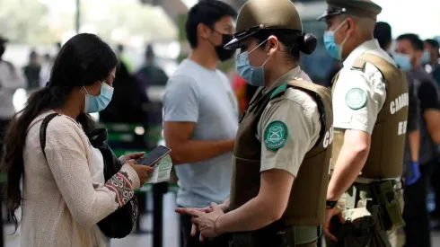 En Fase 1 se pueden pedir dos permisos a la semana de libre disposición.