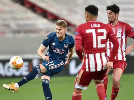 Arsenal define la llave en casa con los cuartos de final en la mira