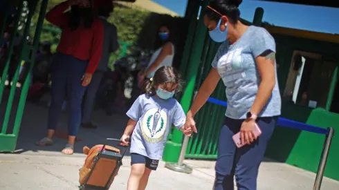 El grupo de riesgo de esta enfermedad es de 4 a 18 años.