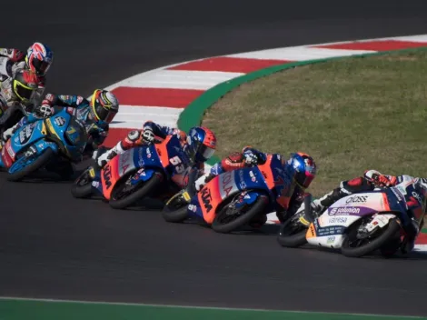 ¿Cuándo comienza la temporada 2021 del Moto GP?