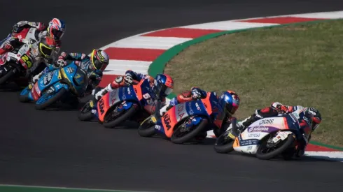 En marzo comenzará la temporada 2021 del Moto GP.