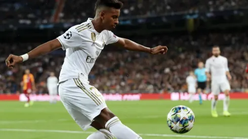 Hackearon la web merengues