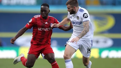 De ganar, el Fulham se estaría acercando peligrosamente al Leeds en la carrera por mantener la categoría.