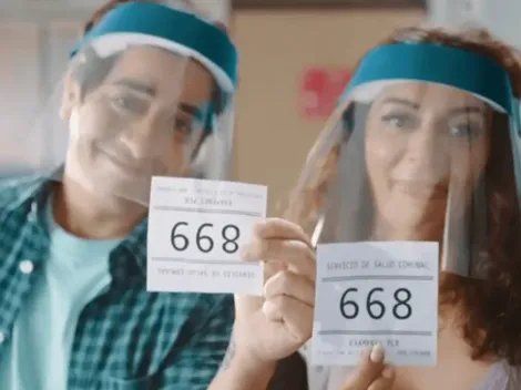 Mega estrena el nuevo adelanto de "El Barrio"