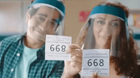 Mega estrena el nuevo adelanto de "El Barrio"