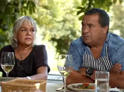 Dino Gordillo habla acerca del secuestro de su hija ocurrido en 2017