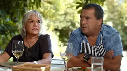 El humorista se sinceró acerca del terrible momento.