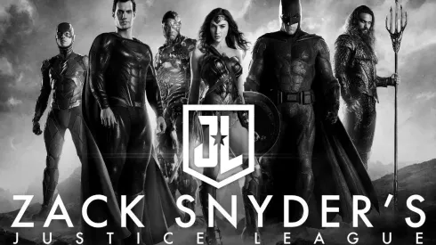 El Snyder Cut de "Justice League" -también conocida como "La Liga de la Justicia" de Zack Snyder- es prácticamente un triunfo de los fanáticos por la fidelidad con el director.
