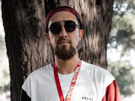 Astropoeta es el nuevo campeón de la fecha random de DEM Battles