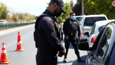 Las restricciones se han tenido que hacer más fuertes a propósito del aumento de casos.