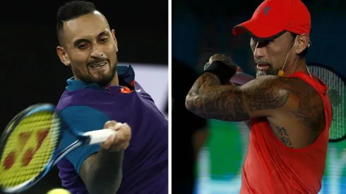 Tras una seguidilla de polémicas, se verán las caras en la cancha