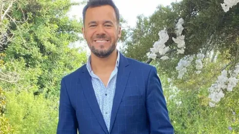 El rostro de la red cumplió un nuevo año de vida.