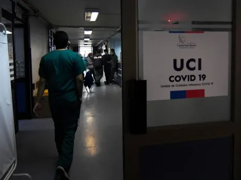 Hoy se registraron más de 4 mil casos nuevos de COVID con una positividad sobre el 11%