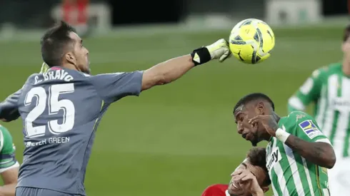 Bravo debe recuperar la titularidad