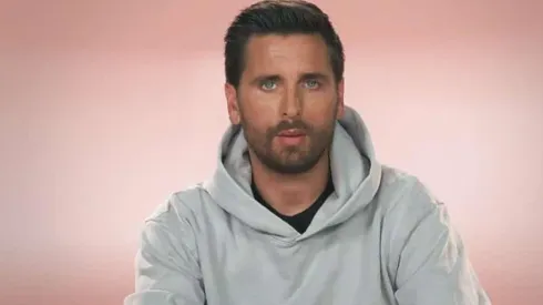 La pareja decidió ponerle una pausa a su relación después de tres años juntos.