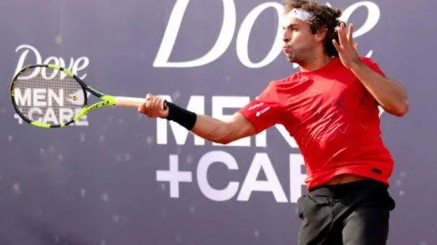 Gonzalo Lama dio el golpe en Vitacura