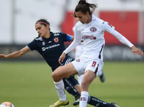 La U no pudo y cayó por penales en la semifinal