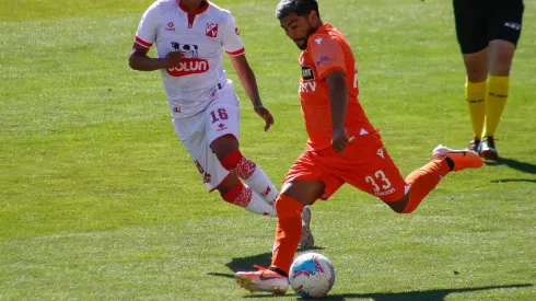 Cobreloa ganó su primer partido de pretemporada con miras a la próxima campaña de Primera B, la sexta todavía sin ascender