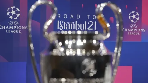 Liverpool deberá enfrentar a Real Madrid en la ronda de los ocho mejores.