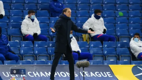Thomas Tuchel brilla al máximo desde su llegada al Chelsea.