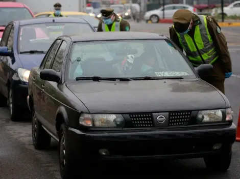 Santiago vuelve a cuarentena desde el sábado