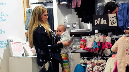 Son $200.000 los que se entregan por menor de dos años.