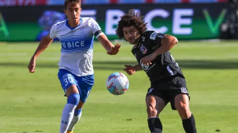 Colo Colo y la UC ya tienen programación para la Supercopa