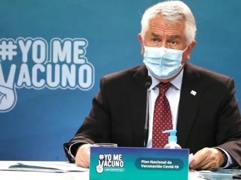 Chile supera los 6.000 contagios diarios