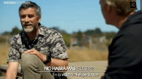 Su última teleserie fue Amar a Morir de 2019.