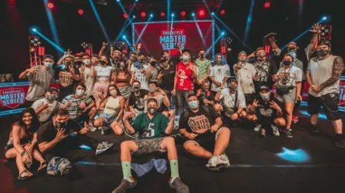 Se define todo: Ya no quedan fechas y tenemos a dos freestylers que van por el campeonato.